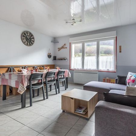 Le Celesthemy Cornimont Exterior foto