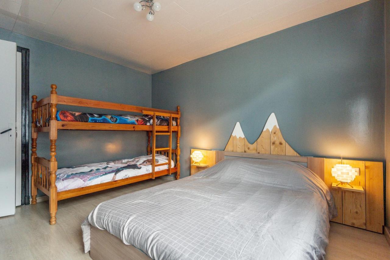 Le Celesthemy Cornimont Exterior foto