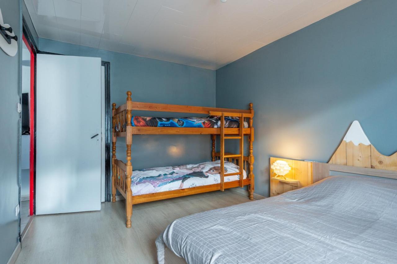 Le Celesthemy Cornimont Exterior foto